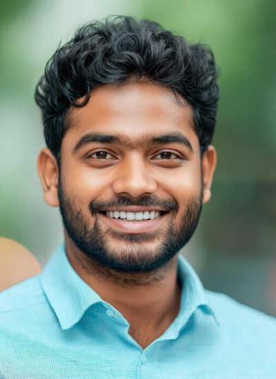 a-smiling-young-indian-man-with-formal-shirts-outdoors-photo